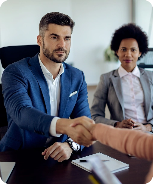 Our Offerings Include